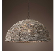 Люстра Loft-Concept RH wooden beads 40.2088-0 19853