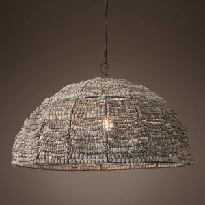 Люстра Loft-Concept RH wooden beads 40.2088-0 19853