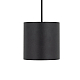 Подвесной светильник Nowodvorski Point Duo Black/Gold 11511