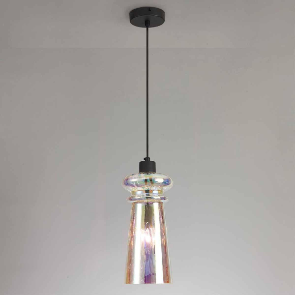 Подвесной светильник Odeon Light Pasti 4967/1 Подвесной светильник Odeon Light Pasti 4967/1