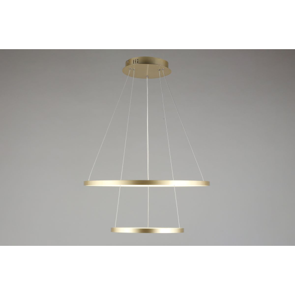 Подвесной светодиодный светильник Aployt Lunet APL.014.03.60