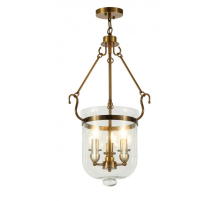 Подвесной светильник Lumina Deco Leo LDP 6116-3 MD