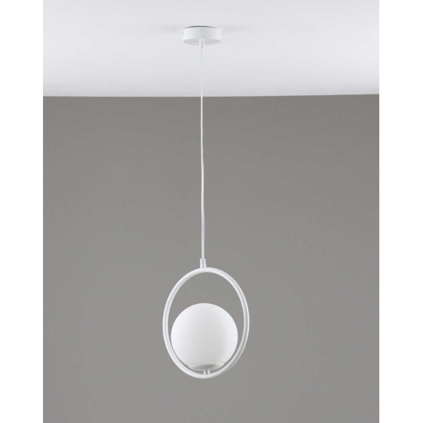 Светильник подвесной Moderli Barocco V11579-1P