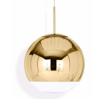Подвесной светильник Imperium Loft Mirror Ball 177973-22