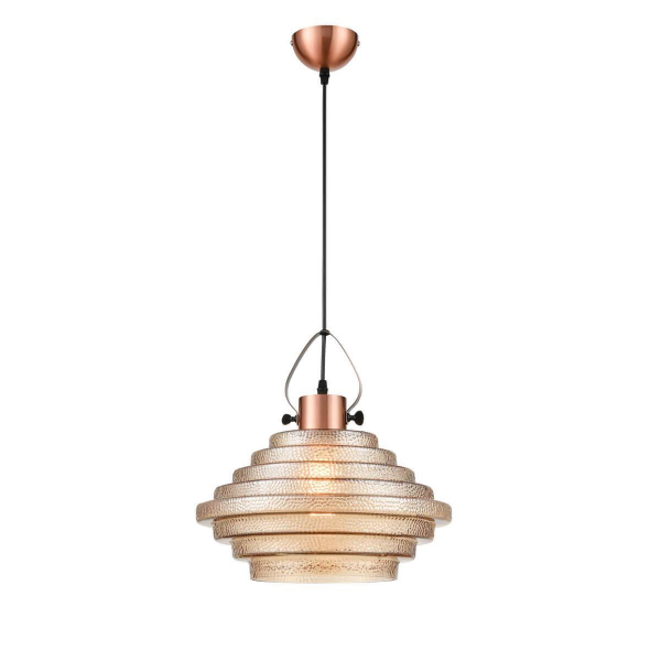 Подвесной светильник Vele Luce Genio VL5404P21 Подвесной светильник Vele Luce Genio VL5404P21