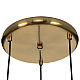 Подвесной светильник Citilux Rocka CL247083