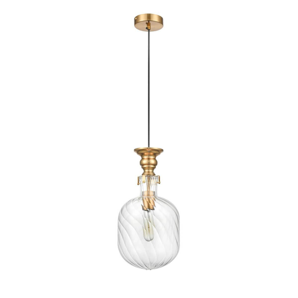 Подвесной светильник Vele Luce Nova VL5494P21 Подвесной светильник Vele Luce Nova VL5494P21