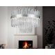 Подвесной светодиодный светильник Ambrella light Traditional TR5009