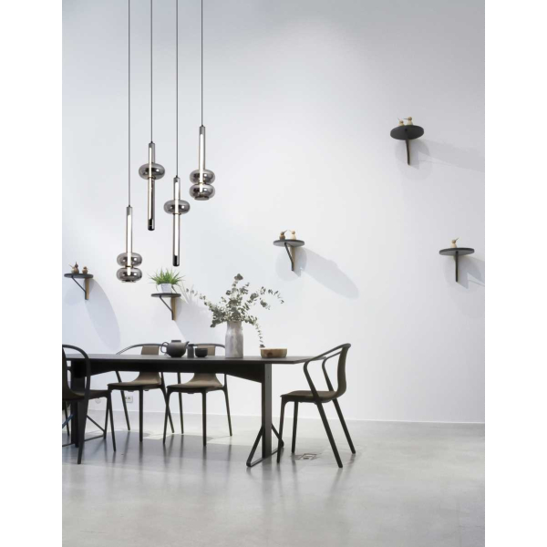 Подвесной светильник Freya FR6187PL-L9SM