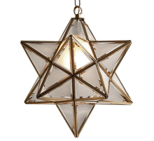 Подвесной светильник Loft-Concept Chandelier Star 40.1574-0 12580