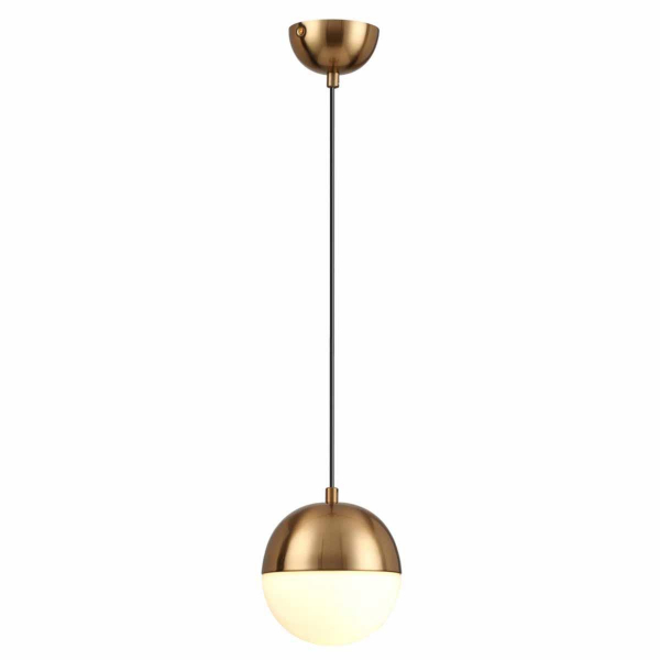 Подвесной светильник Odeon Light Pendant Pinga 4960/1 Подвесной светильник Odeon Light Pendant Pinga 4960/1