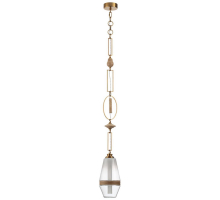 Подвесной светильник ODEON LIGHT PENDANT 5441/1B