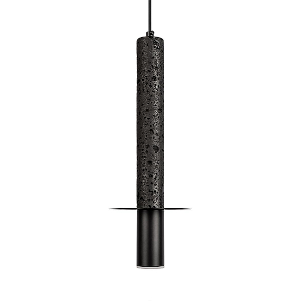 Подвесной светильник Loft IT Everest 10583A Black