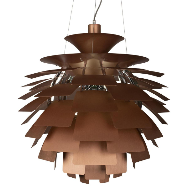 Подвесной светильник Loft IT Artichoke 10156/600 Brass Подвесной светильник Loft IT Artichoke 10156/600 Brass