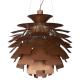 Подвесной светильник Loft IT Artichoke 10156/600 Brass