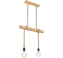 Подвесной светильник Globo Fragno 15429-2H