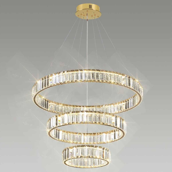 Подвесной светодиодный светильник Odeon Light Vekia 5015/88L Подвесной светодиодный светильник Odeon Light Vekia 5015/88L
