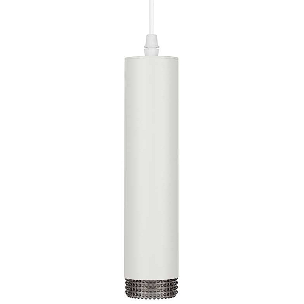 Подвесной светильник ЭРА PL18 WH/GR Б0058482