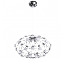 Подвесной светодиодный светильник Divinare CRISTALLINO 1720/02 SP-48