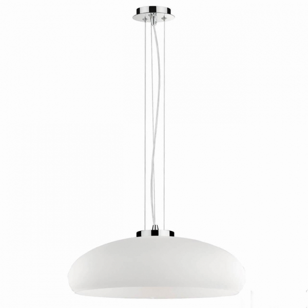 Подвесной светильник Ideal Lux Aria Sp1 059679 Подвесной светильник Ideal Lux Aria Sp1 059679