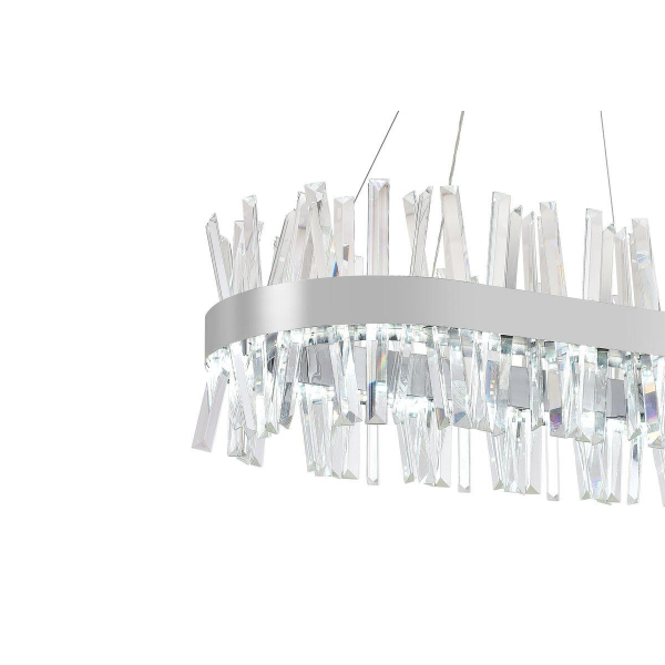 Подвесной светодиодный светильник Natali Kovaltseva Smart Нимбы Led Lamps 81251 Подвесной светодиодный светильник Natali Kovaltseva Smart Нимбы Led Lamps 81251