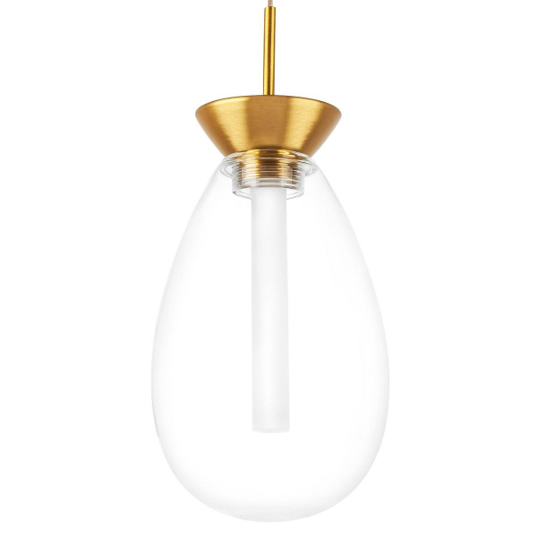Подвесной светодиодный светильник Lightstar Colore 805110 Подвесной светодиодный светильник Lightstar Colore 805110