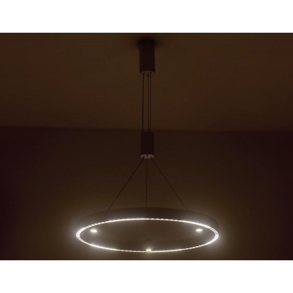 Подвесной светодиодный светильник Ambrella light Comfort Line FL5844 Подвесной светодиодный светильник Ambrella light Comfort Line FL5844