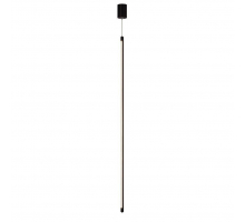 Подвесной светодный светильник Crystal Lux CLT 035C1000 BL