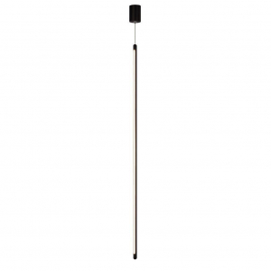 Подвесной светодный светильник Crystal Lux CLT 035C1000 BL