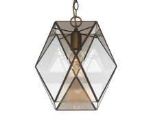 Подвесной светильник Favourite Shatir 1629-1P