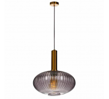 Подвесной светильник Loft IT IRIS 2070-С+BR