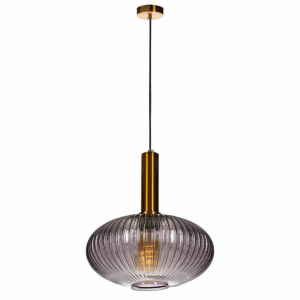 Подвесной светильник Loft IT IRIS 2070-С+BR