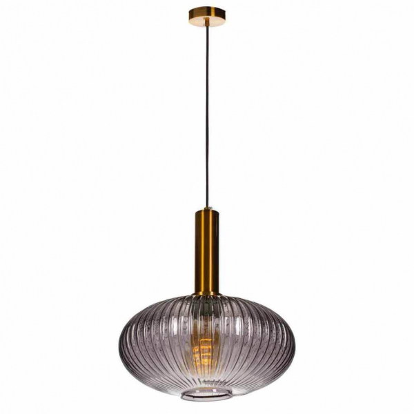Подвесной светильник Loft IT IRIS 2070-С+BR Подвесной светильник Loft IT IRIS 2070-С+BR