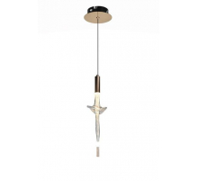 Светильник подвесной Alfa Light F2524-03