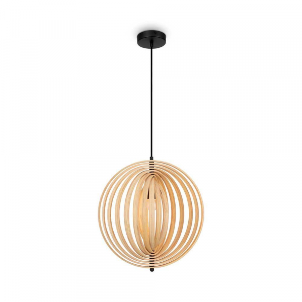 Подвесной светильник Maytoni Modern Roots MOD197PL-01W Подвесной светильник Maytoni Modern Roots MOD197PL-01W