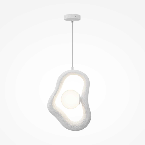 Подвесной светильник Maytoni MOD380PL-01W