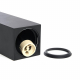 Подвесной светильник Feron Quad ML1748 48431