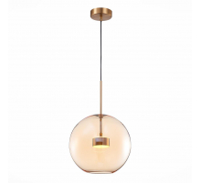 Подвесной светодиодный светильник ST Luce Bopone SL1133.323.01