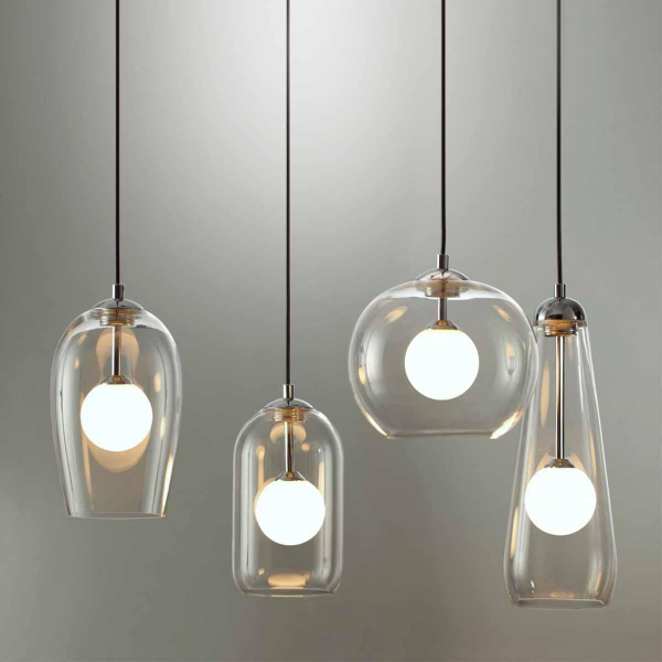 Подвесной светильник Odeon Light Pendant Lostar 4955/1 Подвесной светильник Odeon Light Pendant Lostar 4955/1