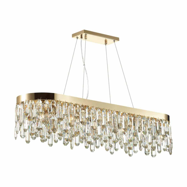 Подвесной светильник Odeon Light Hall Dakisa 4986/12 Подвесной светильник Odeon Light Hall Dakisa 4986/12