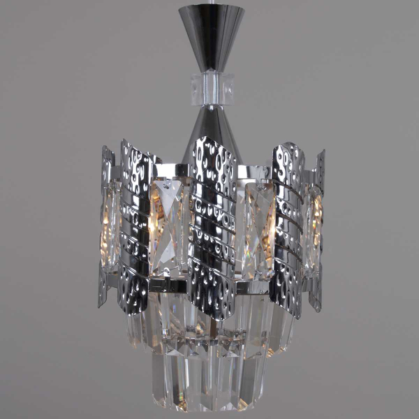 Подвесной светильник Reluce 60630-0.9-01 CH