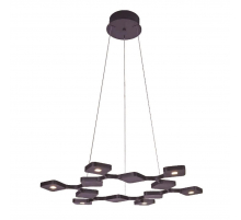 Подвесной светодиодный светильник Romatti Cullinan Favo L11137E