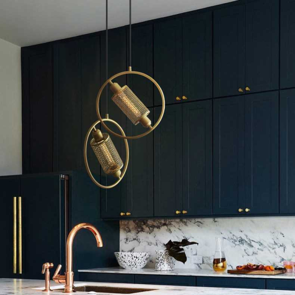 Подвесной светильник Imperium Loft RESIST01 101970-26