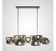 Подвесной светильник Imperium Loft dagmar01 204719-23