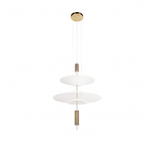 Подвесной светильник Loft IT Skylar 10244/B Brass