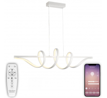 Подвесной светодиодный светильник Natali Kovaltseva INNOVATION STYLE 83146