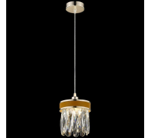 Подвесной светильник Wertmark Clarissa WE136.01.306