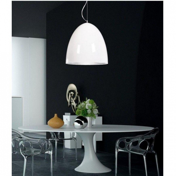 Подвесной светильник Lumina Deco Vicci LDP 7532 WT Подвесной светильник Lumina Deco Vicci LDP 7532 WT