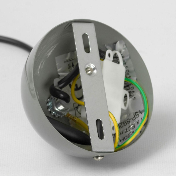 Подвесной светильник Lussole Gloss LSP-8920 Подвесной светильник Lussole Gloss LSP-8920