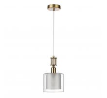 Подвесной светильник Odeon Light Classic Saga 5088/1